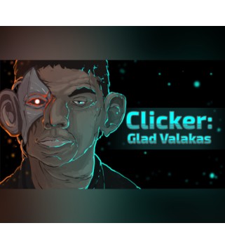 Clicker: Glad Valakas Steam Key GLOBAL